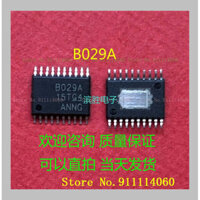 B029A TSSOP20