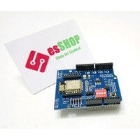 B0390 - Arduino ESP8266 Wifi Shield