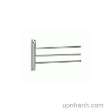 Thanh vắt khăn 3 thanh Atmor XL430