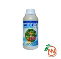 B1 APC - Phân Bón NPK SInh Học Vitamin