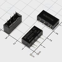 B1205S-2W Chuyển Đổi DC-DC Vào 12V Ra 5V 2W//61