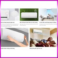 B13END ĐIỀU HÒA LG DUALCOOL™ Điều hòa Inverter 2 chiều 12000BTU (1.5HP) B13END BH MÁY NÉN 10 NĂM, ĐH 24 THÁNG - SỐ LƯỢNG