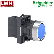 Nút nhấn nhả Schneider XA2EA61