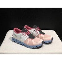 B1a2 Trên Chạy Trên Đám Mây 5 Trọng Lượng Nhẹ Mũ Thoáng Khí Thoải Mái Chuyên Nghiệp Chạy Đệm Phụ Nữ Giảng Viên Chạy Bộ Giày slcm