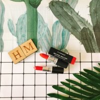 B2 Son thỏi Mac Retro Matte Lipstick - Style Shocked