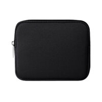 B2017 Laptop Sleeve Notebook Bag Power Bag for Adapter Power Bank HDD Hard Disk Drive Mouse Cable Shockproof Storage