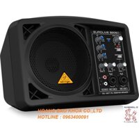 B205D Loa Kiểm Âm Liền Công Suất 150w Behringer -Loa Active Bass 5,25"  -Công suất 150 Watt - Giá 1 Loa