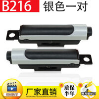 B216 Xe Đẩy Phụ Kiện Hộp Kết Hợp Khóa Kết Hợp Khóa Khóa Khóa Khóa Du Lịch Hành Lý Khóa Hành Lý xlxs1.2