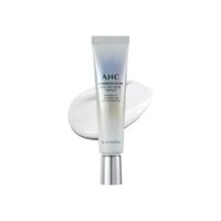 B21_(Mua 1 tặng 1) Kem Dưỡng AHC Làm Sáng Vùng Da Mắt Luminous Glow Real Eye Cream For Face 30Ml