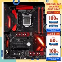 B250 Gaming K4, B150, H110