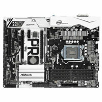 B250 PRO 4 SOCKET 1151