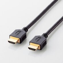 Dây cáp HDMI Elecom DH-HD14ER50BK 5m