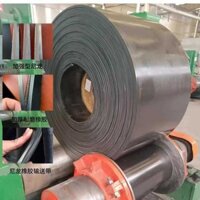 B3 Băng Tải Cao Su Băng Tải Chịu Mài Mòn Băng Tải Chịu Nhiệt Độ Cao Băng Tải Canvas Dây Đai Vận