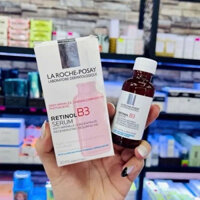 b3 serum sáng da mụn căng bóng mịn màng