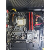 B360M AORUS GAMING 3