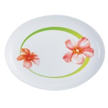 Đĩa oval Sweet Impression Luminarc E5949 22cm