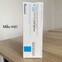 B5 La Roche Posay Kem Dưỡng Ẩm Phục Hồi Da Cicaplast Baume B5+ 40ml 100m - Muse House