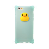 Ốp lưng Bone Phone Bubble 6 Duck