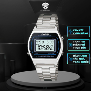 Đồng hồ nữ Casio B640WD-1AVDF