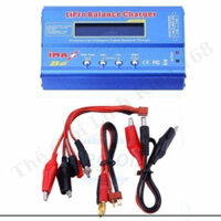 B6AC Imax Bộ Sạc Cân Bằng Pin Lipo//SKU:352 thegioilinhkien168