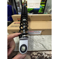 B6AF221000, 1 CẶP PHUỘC SAU SIRIUS BÌNH XĂNG CON (10 ly) HÀNG CHÍNH HÃNG YAMAHA MOTOR VN