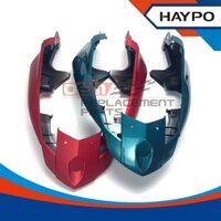 B72-f1731-00-33 Phụ tùng thân xe máy chất lượng cao Vỏ bên đuôi cho YAMAHA FZ-S 2.0 (3 CÁI / BỘ)