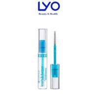 b772 - Chuốt Mi Dạng Gel Trong Suốt Mascara Essence Lash & Brow 2 in 1 Dưỡng Mi Và Lông Mày Hiệu Quả 9ml