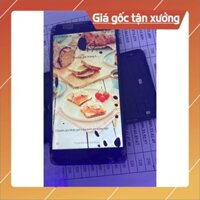 B8 bán xác điện thoại xiaomi 4x hư màn hình như hinhg