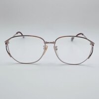 B893 - Mắt kính lão 3.5 độ chất liệu titan chính hãng đã qua sử dụng