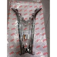 B8AF339100 ĐẾ VIỀN MẶT NẠ GRANDE 2018-2021, HÀNG CHÍNH HÃNG YAMAHA MOTOR VN