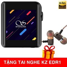 Máy nghe nhạc Shanling M0
