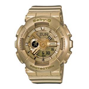 Đồng hồ nữ Casio BA-111 - màu 1ADR, 3ADR, 9ADR, 4A2DR