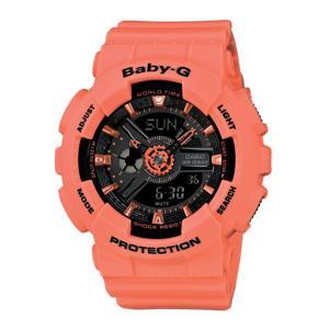 Đồng hồ nữ Casio BA-111 - màu 1ADR, 3ADR, 9ADR, 4A2DR