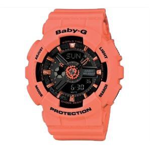 Đồng hồ nữ Casio BA-111GGC-2ADR