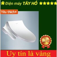[BA-35AVN] [GIAN HÀNG UY TÍN] [HÀNG CHÍNH HÃNG] Bồn rửa vệ sinh dùng pin ( Bidet BA – 35AVN)