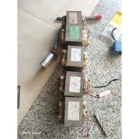 ba 900e 800e lò vi sóng chế máy hàn cell pin