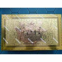 Ba bộ bài huyền thoại Legendary Decks 2 (LDK2) ( 2024 ) : Yami Yugi - Kaiba - Joey. Konami UK, tặng kèm bịch Sleeve 50c
