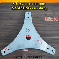 Ba Chạc Máy Giặt SAMSUNG -  mg sámung - Càng đỡ ss Xịn