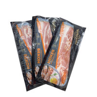 Ba chỉ lát nga chezkizovo Thịt ba chỉ hun khói nga hàng nga cao cấp