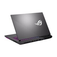 Bá Chủ Hiệu Năng: Laptop Gaming Cũ ASUS ROG Strix G15 G513RC (R7 Gen 6/RTX 3050/144Hz) – Cấu Hình Khủng, Giá Cực Hợp Lý