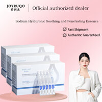 Ba Con Cừu Huy Chương Vàng Nhà Phân Phối Sản Phẩm Xác Thực Chính Thức JOYRUQO JOYRUQO Axit Hyaluronic Natri Axit Hyaluronic Axit Hyaluronic Tinh Chất Đánh Bóng Natri Liqui