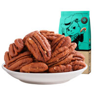 Ba Con Sóc Hạt Bigen 165gx1 Túi 2024 Mới Hạt Rang, Đồ Ăn Nhẹ