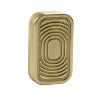 Ba Đẩy Thanh Trượt Từ Tính Fidget Thanh Trượt, Máy Ảnh Hình ADHD Đẩy Thanh Trượt Đồ Chơi Kim Loại Bấm Bấm Click Lo Âu Giảm Căng Thẳng Fidget Đồ Chơi
