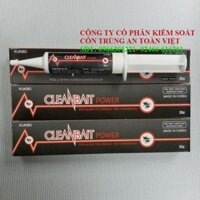 Bả diệt gián Đức sinh học CLEANBAIT Power- Hàn Quốc