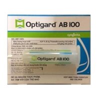 Bả Diệt Kiến Optigard AB - Dạng Gel - Hàng Thụy Sỹ Syngenta - An Toàn Trong Khu Thực Phẩm