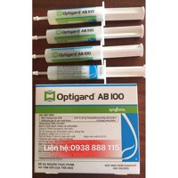 BÃ DIỆT KIẾN Optigard AB 100