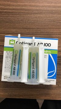 BẢ DIỆT KIẾN OPTIGARD ® AB 100