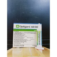 Bả diệt kiến tận gốc Optigard AB 100 - tuýp 30gr