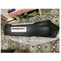 Ba đờ sốc sau Honda Civic 2013