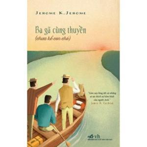 Ba gã cùng thuyền